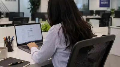AI Image Used For Representational Purpose Only ‘Kissed my hand’: Ex-intern alleges harassment by company CEO, claims he threatened to ruin her career