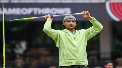 Neeraj Chopra nears comeback after 232-day absence: What is next for India's golden arm?