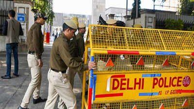 Caretaker held for ‘rape’ of 3-year-old in Delhi school gets bail
