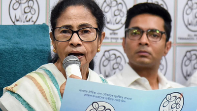 Has Mamata Banerjee accepted defeat? What her new X bio says
