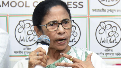 Mamata Banerjee urges opposition unity, calls for ‘joint platform’ against BJP after West Bengal poll defeat
