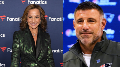 Mike Vrabel’s situation with the New England Patriots becomes clearer as insider weighs in amid alleged affair drama with Dianna Russini