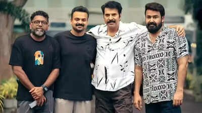 'Patriot' box office collection day 10: Mammootty-Mohanlal film holds steady; Earns Rs 90 lakh