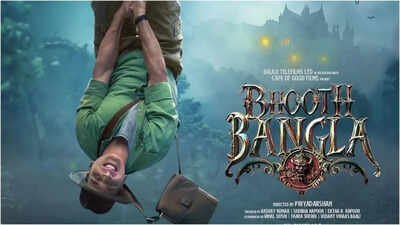 'Bhooth Bangla' box office collection day 23: Akshay Kumar starrer witnesses growth; inches towards Rs 240 crore global gross