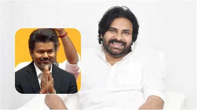 Pawan Kalyan congratulates new Tamil Nadu CM Vijay: 'I wish the new government will fulfil the aspirations of the people'