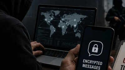 From BBM to Threema: How messaging apps and VPNs fuel terror networks in Jammu and Kashmir