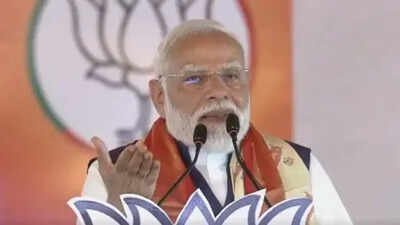 'Need to save foreign exchange amid war crisis': PM Modi pushes for cut in fuel use & gold buying, favours WFH