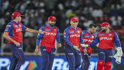 IPL 2026, PBKS vs DC Preview: Faltering Punjab Kings eye a reset in the hills