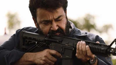 Mohanlal on why he agreed to do 'Patriot', Says 'It felt like a different experience'