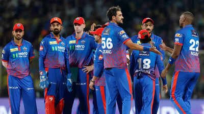 IPL 2026, PBKS vs DC: Coach Ian Bell rues Delhi Capitals’ ‘inconsistency’