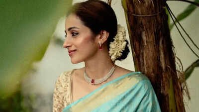 'Karuppu' star Trisha Krishnan shares cryptic Instagram post after Vijay’s swearing-in ceremony: 'The love is always louder'