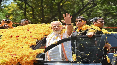 Explosives at PM Modi convoy route: NIA team leaves for Bengaluru a day after the scare