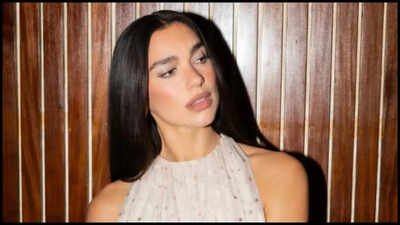 Dua Lipa sues tech giant for USD 15 million: All the times when ‘Levitating’ actress flagged AI and unauthorised use of data