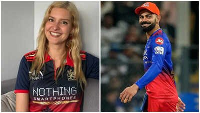 German influencer Lizlaz calls Virat Kohli ‘the Messi or Ronaldo of Asia’; reveals, ‘People offered me money to throw shade at him’