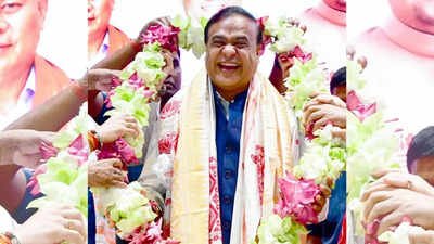 Himanta joins BJP’s multi-term CM club