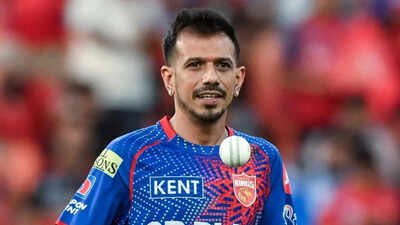IPL 2026: Why Yuzvendra Chahal didn’t bowl vs DC? PBKS coach explains surprise move