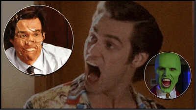 Jim Carrey memes: A look at his iconic catchphrases and expressions from 'Alrighty Then' to 'Smokin'