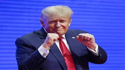 Donald Trump's trade war has killed large segment of Canada's tourism; data shows how ...
