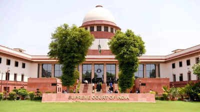 'People's will through lawmakers can bring religious reforms': Supreme Court