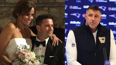 “He knew the whole time”: Dianna Russini’s husband accused of knowing about her alleged affair with Mike Vrabel amid their affectionate moment