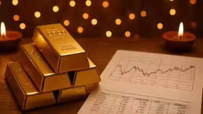 Gold import duty raised to 15% from 6% as govt moves to curb imports, support rupee