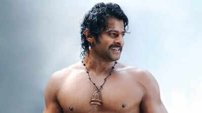 How Prabhas helped aspiring athletes chase their dreams; Donated his 'Baahubali' training equipment