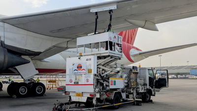 Air India slashes flights as West Asia war sees operating costs spiral, travel demand dip