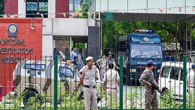 Narco-terror crackdown: NIA arrests Hizb-ul-Mujahideen mastermind Iqbal Singh after extradition from Portugal