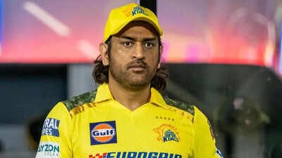 IPL 2026: Bad news for CSK fans! MS Dhoni skips Lucknow trip as comeback wait continues