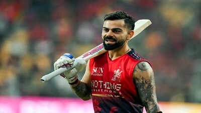 Virat Kohli scripts IPL history, overtakes MS Dhoni, Rohit Sharma for a big milestone