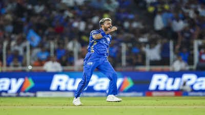 IPL 2026: 'We’ve missed his presence'- MI star bowler on Hardik Pandya’s absence