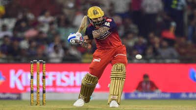 Royal Challengers Bengaluru's Virat Kohli (AP Photo) IPL 2026: Virat Kohli enters uncharted territory with unique IPL batting milestone