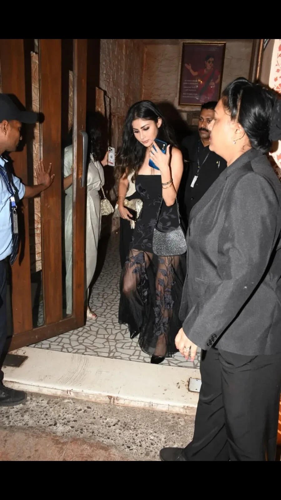 Mouni Roy