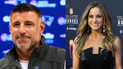 NDA speculation surrounding Mike Vrabel and Dianna Russini adds another twist to their ongoing controversy