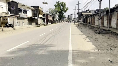 3 church leaders killed, 4 injured in Manipur ambush