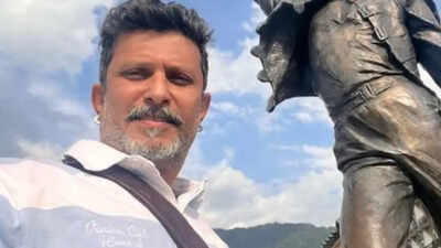 <p>FB</p> Dileep Raj's FINAL Instagram post trends after his demise at 47; Fans say 'Miss you sir'