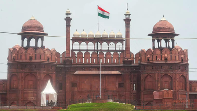 Red Fort blast case: NIA files 7,500-page chargesheet in terror plot, names 10 accused