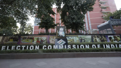 EC announces Phase III of SIR: 16 states 3 UTs to be covered - check list