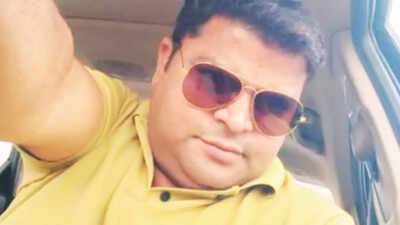 'Question paper circulated through couriers': Jaipur's Biwal family at centre of NEET-UG paper leak probe