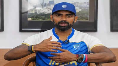 ‘Is that a promotion or a demotion?’: PR Sreejesh hits back at Hockey India with explosive post