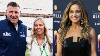 Mike Vrabel’s wife Jennifer Vrabel reportedly struggles with public humiliation amid alleged affair rumors involving Dianna Russini