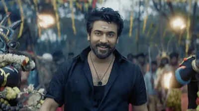 What! 'Karuppu' release delay: Unauthorized screenings trigger concern for Suriya and Trisha Krishnan film; Makers issue piracy warning