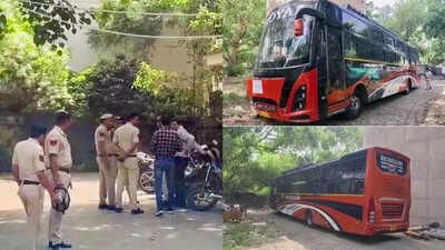 ‘Dispute over money’: Accused in Delhi bus gang-rape case tell cops; what we know so far