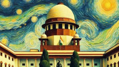 Carpooling, virtual hearing, WFH: SC judges follow through on PM Modi's 'save fuel' appeal