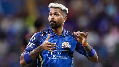 ‘To pin the blame on him is unfair’: Ashwin defends Hardik Pandya amid MI’s disappointing campaign
