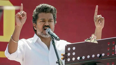 'Fuel price hike after 5 state polls': Tamil Nadu CM Vijay's 1st attack on Centre; demands rollback