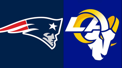 NFL Trade Rumor: Los Angeles Rams emerge as unexpected contender for former $63M New England Patriots star WR