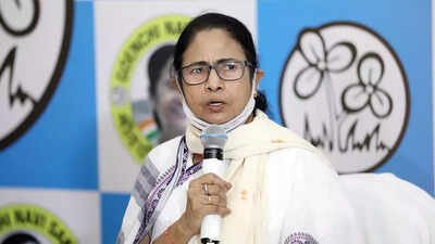 'Those who want to leave can go': Mamata Banerjee amid internal dissent after Bengal poll debacle