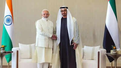 Abu Dhabi to ramp up crude storage, India’s reserve may go up 70%