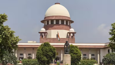 CJI on panel to pick CEC not statutory need: Govt